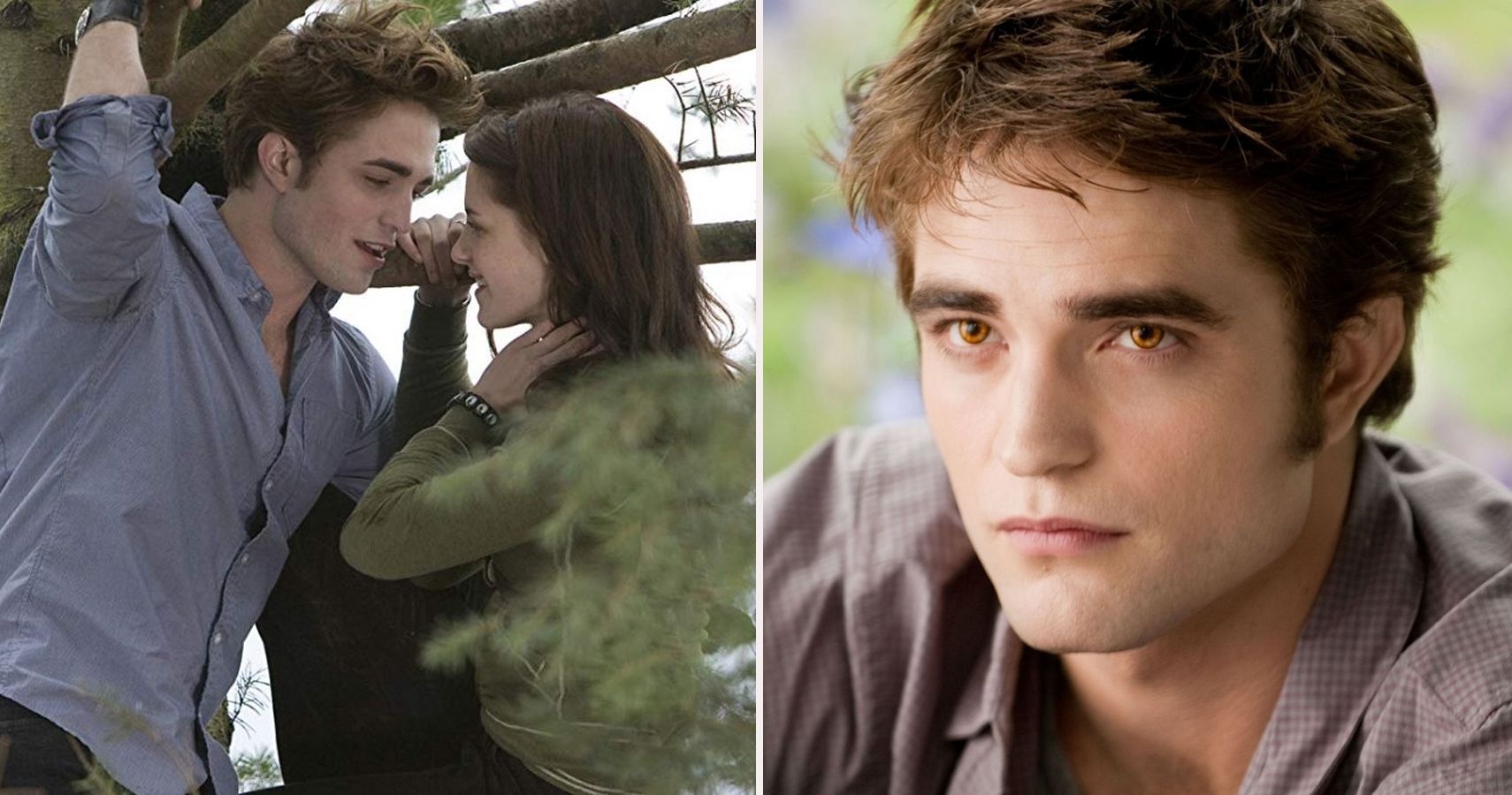 Twilight: Edwards's 10 Most Romantic Quotes Ever