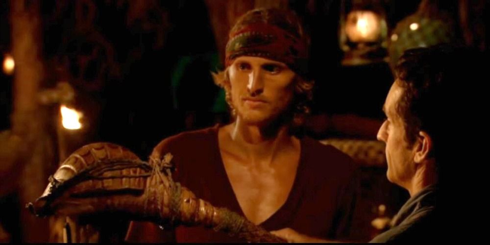 Survivor The 10 Biggest Blindsides In The Show's History