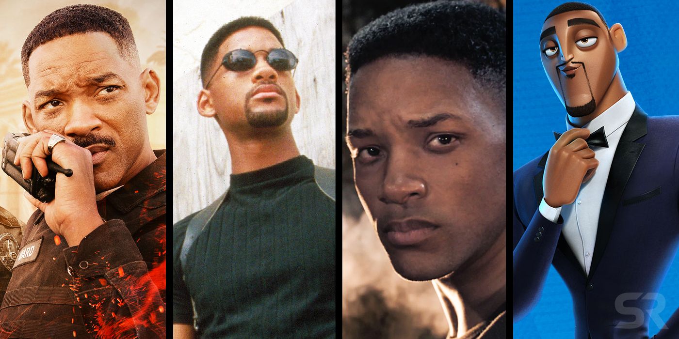 Every Upcoming Will Smith Movie