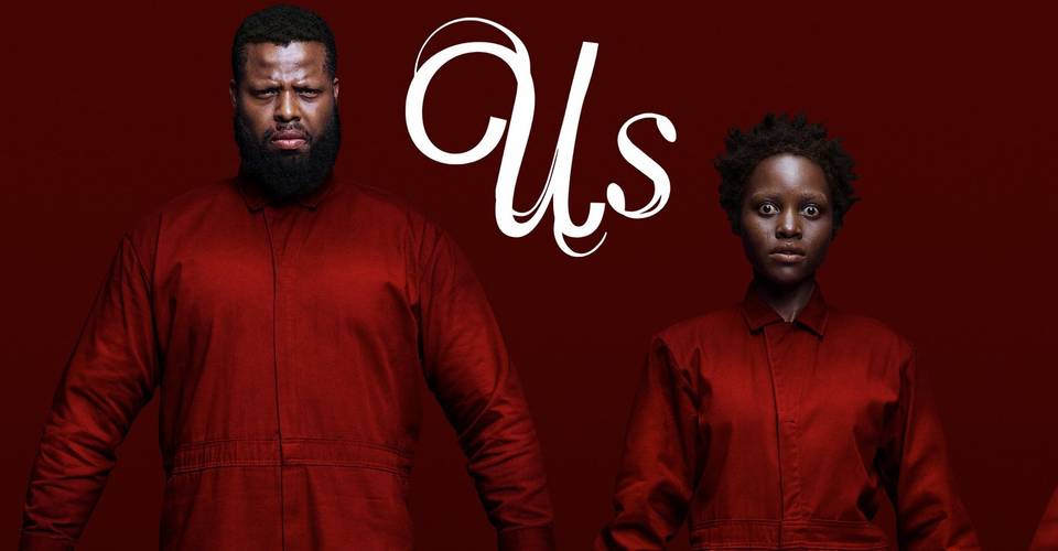 Us 2019 Movie Clip Jordan Peele Turns Four Actors Into Eight