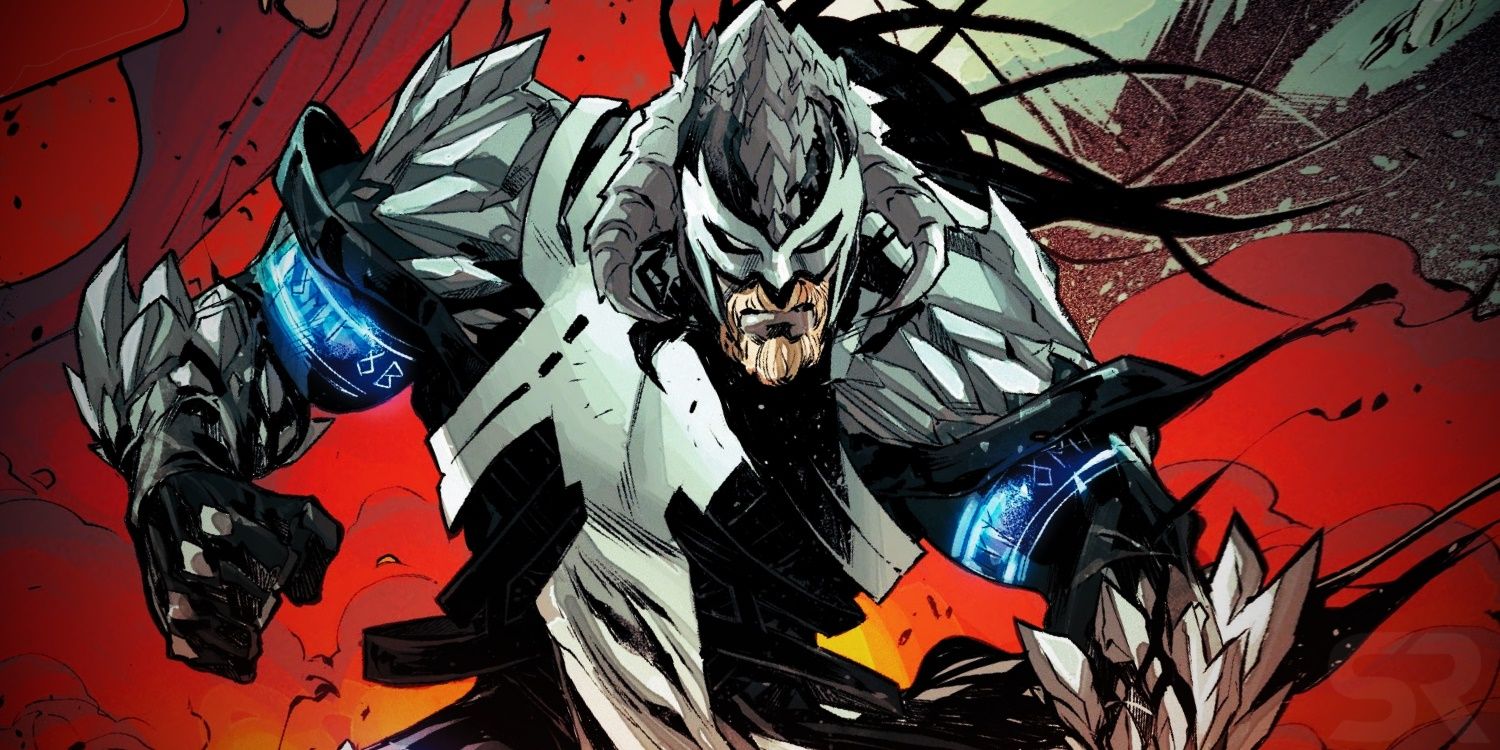 thor venom pop