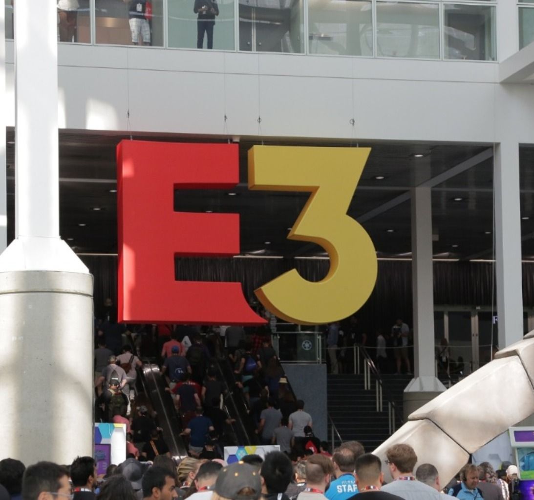 Vertical E3