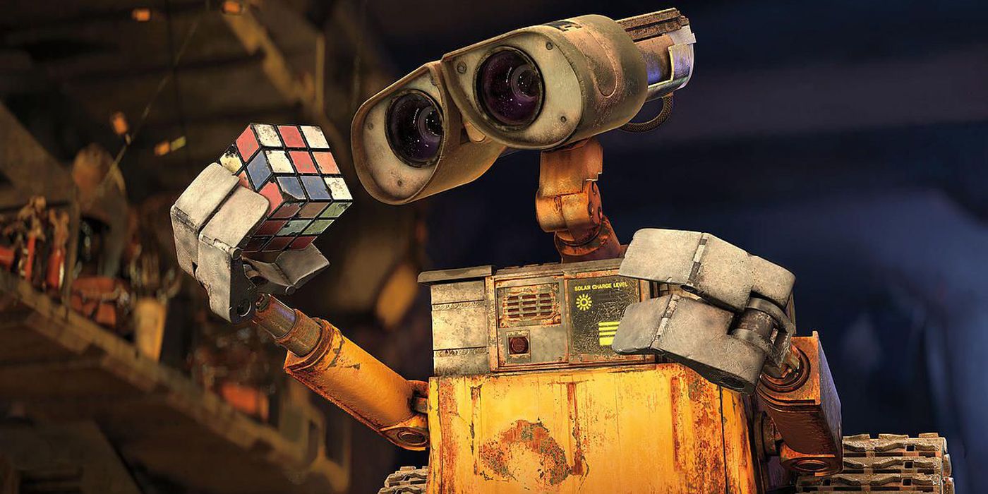 10 Most Lovable Robots SciFi Cinema History