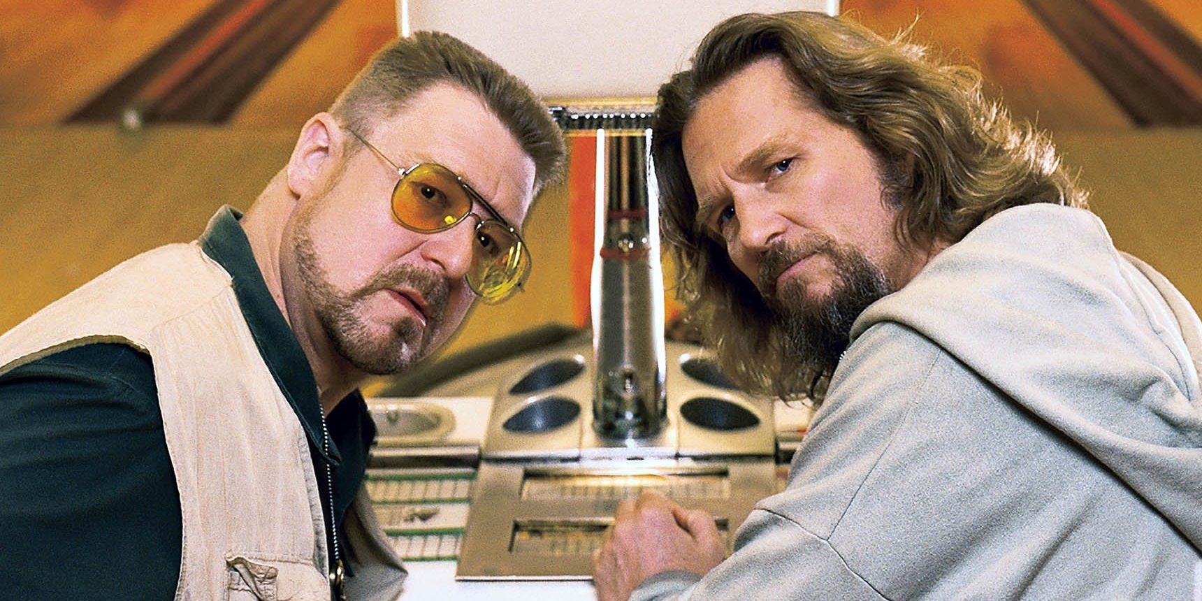 The Big Lebowski Walters 10 Craziest Quotes