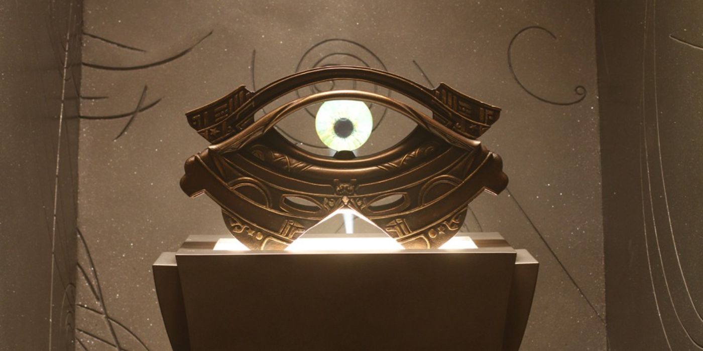 Odin&rsquo;s Vault