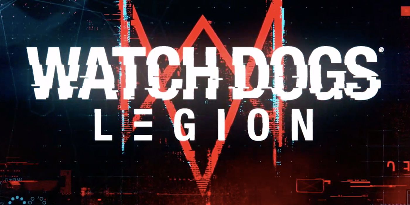 Watch Dogs Legion Gameplay Trailer