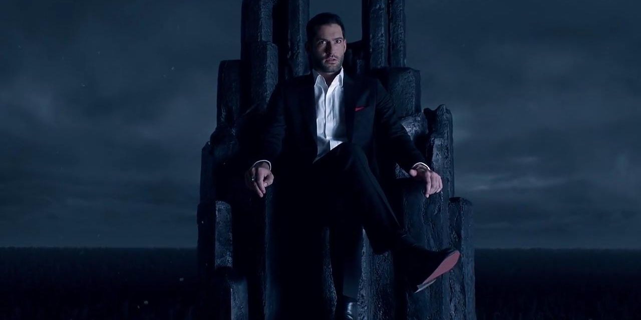 Who&rsquo;s Da New King of Hell