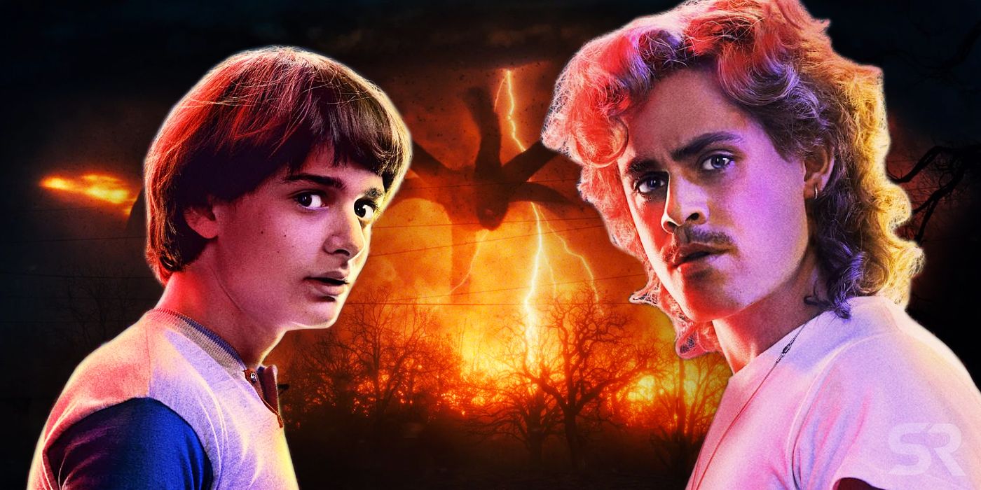 Stranger Things': See Timeline for Season 4's Jump to 1986