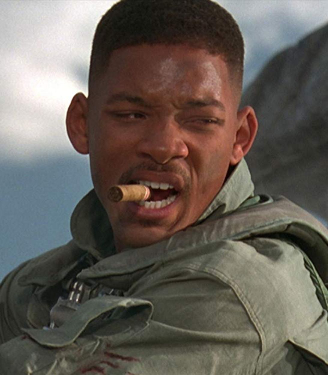 Will Smith Independence Day Vertical