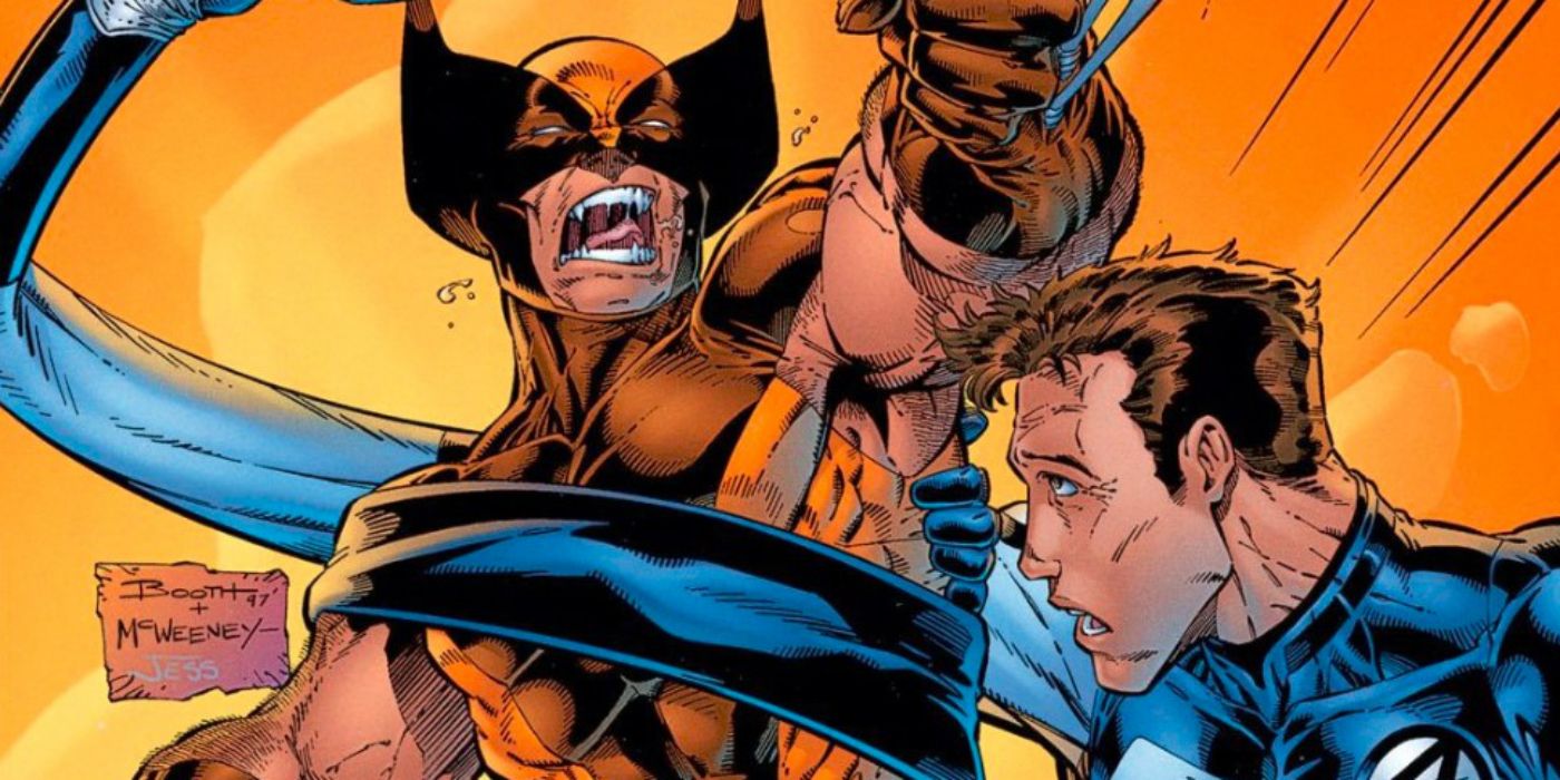 Fox’s Secret X-Men Plans Would Have Hurt The MCU