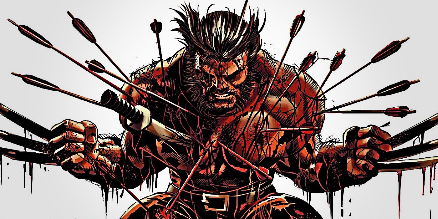 Wolverine