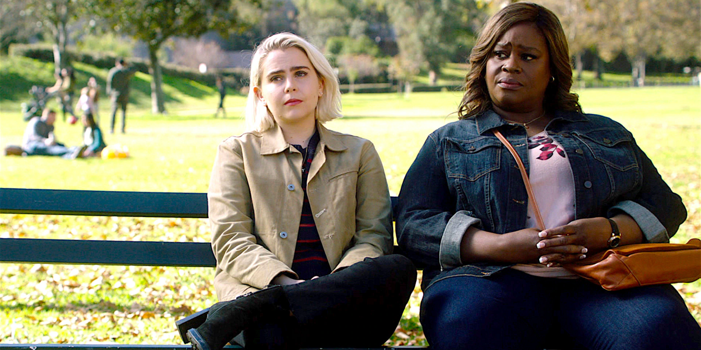 Good Girls: 5 Times Beth Was The Worst (& 5 Times Annie Was)