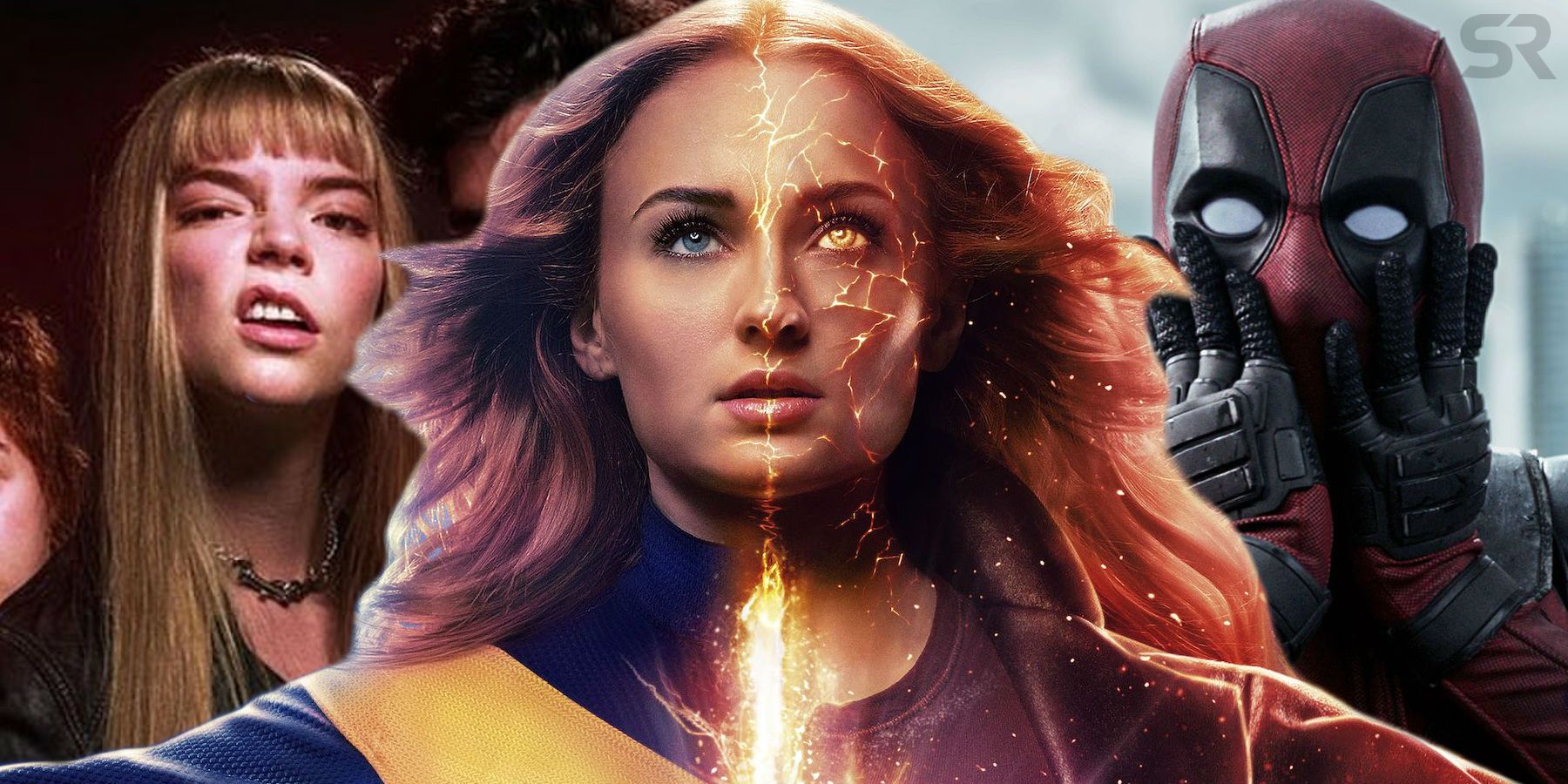 X-Men's Future After Dark Phoenix: Upcoming Movies & Marvel Reboot