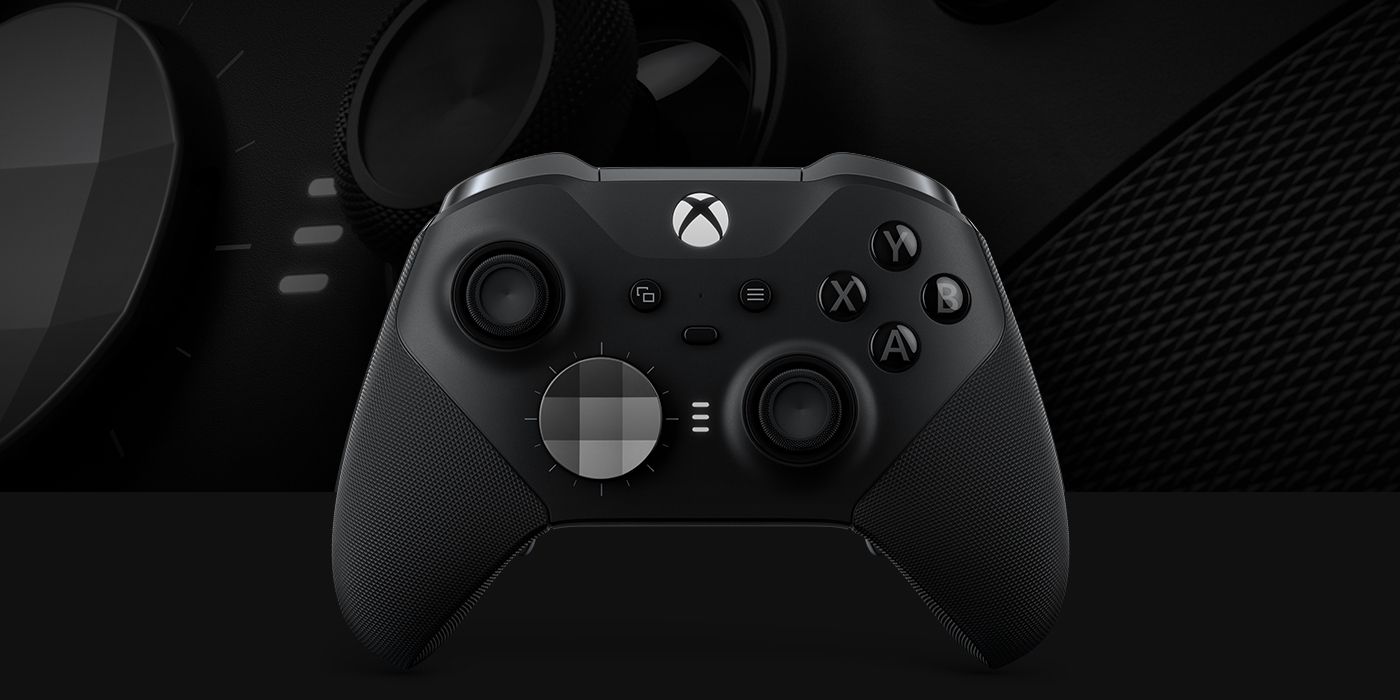 Xbox Elite Controller Series 2 E3 2019