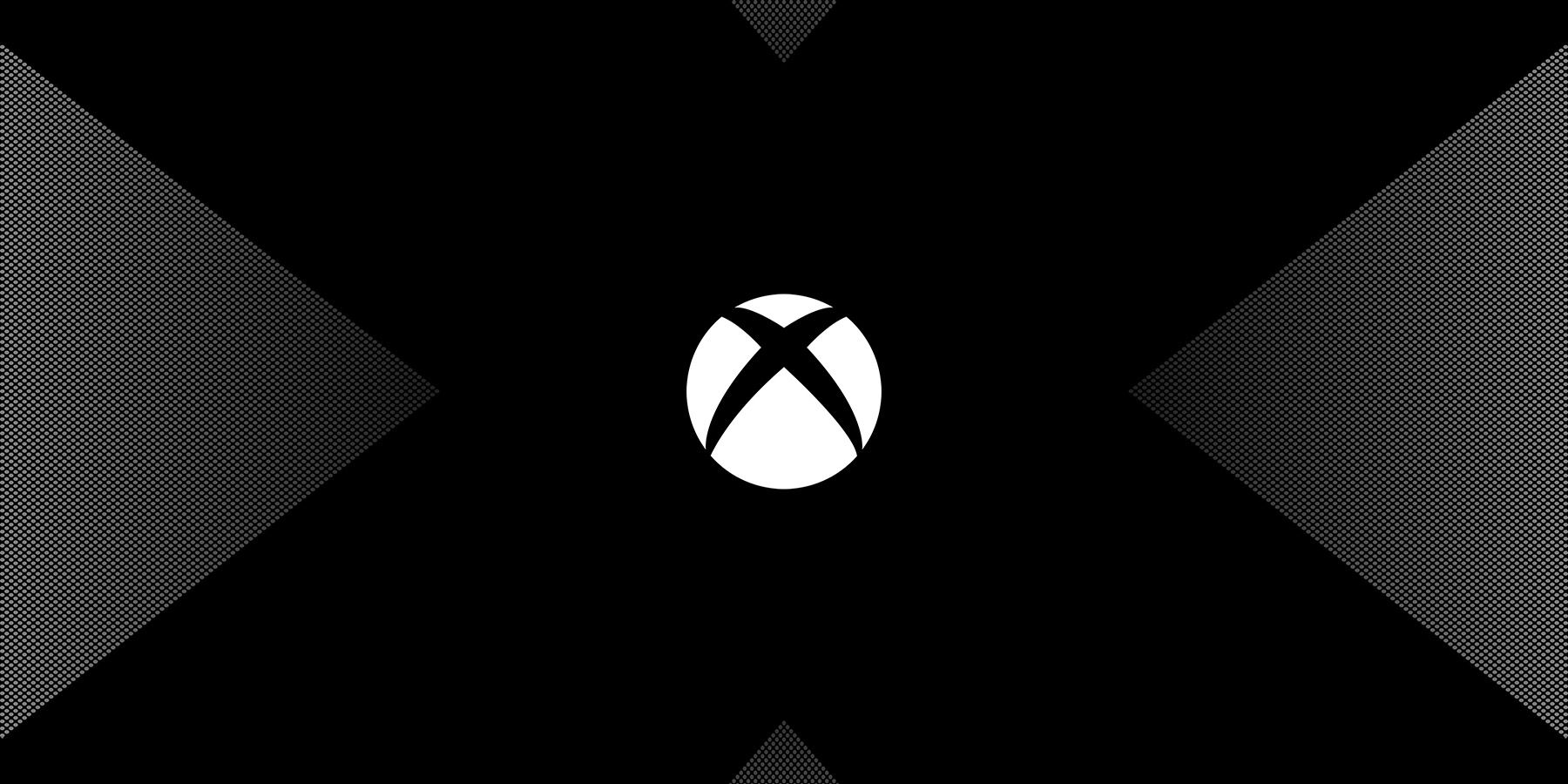 Xbox Logo Background Icon