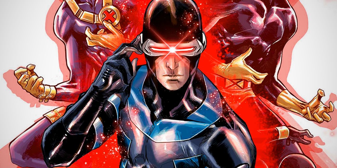Legendary X-Men Writer Explains How Marvel Destroyed Cyclops
