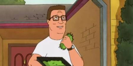 King Of The Kill 10 Most Hilarious Hank Hill Quotes Screenrant King Of The Kill 10 Most Hilarious Hank Hill Quotes Screenrant