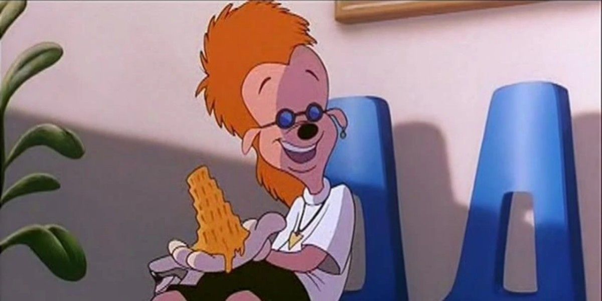 A Goofy Movie Which Character Are You Based On Your MBTI®