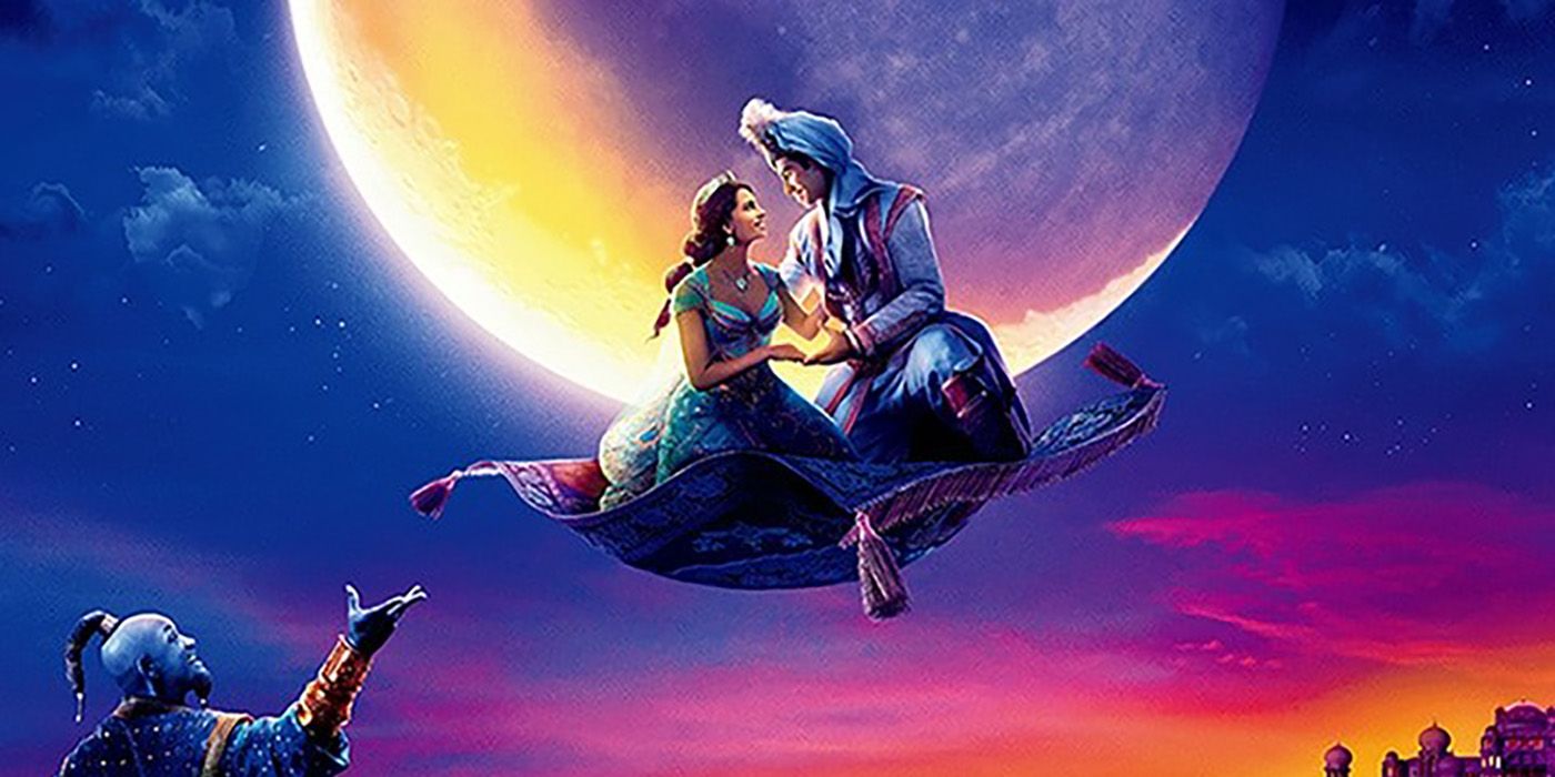 Arabian Nights The 10 Best Aladdin Songs Ranked