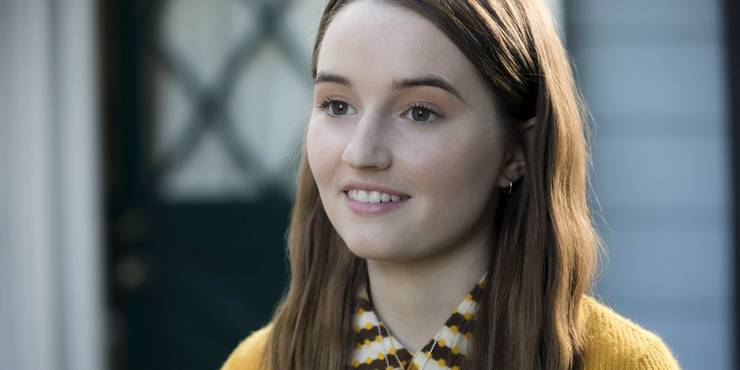 The Myers Briggs Types Of Booksmart Characters Screenrant