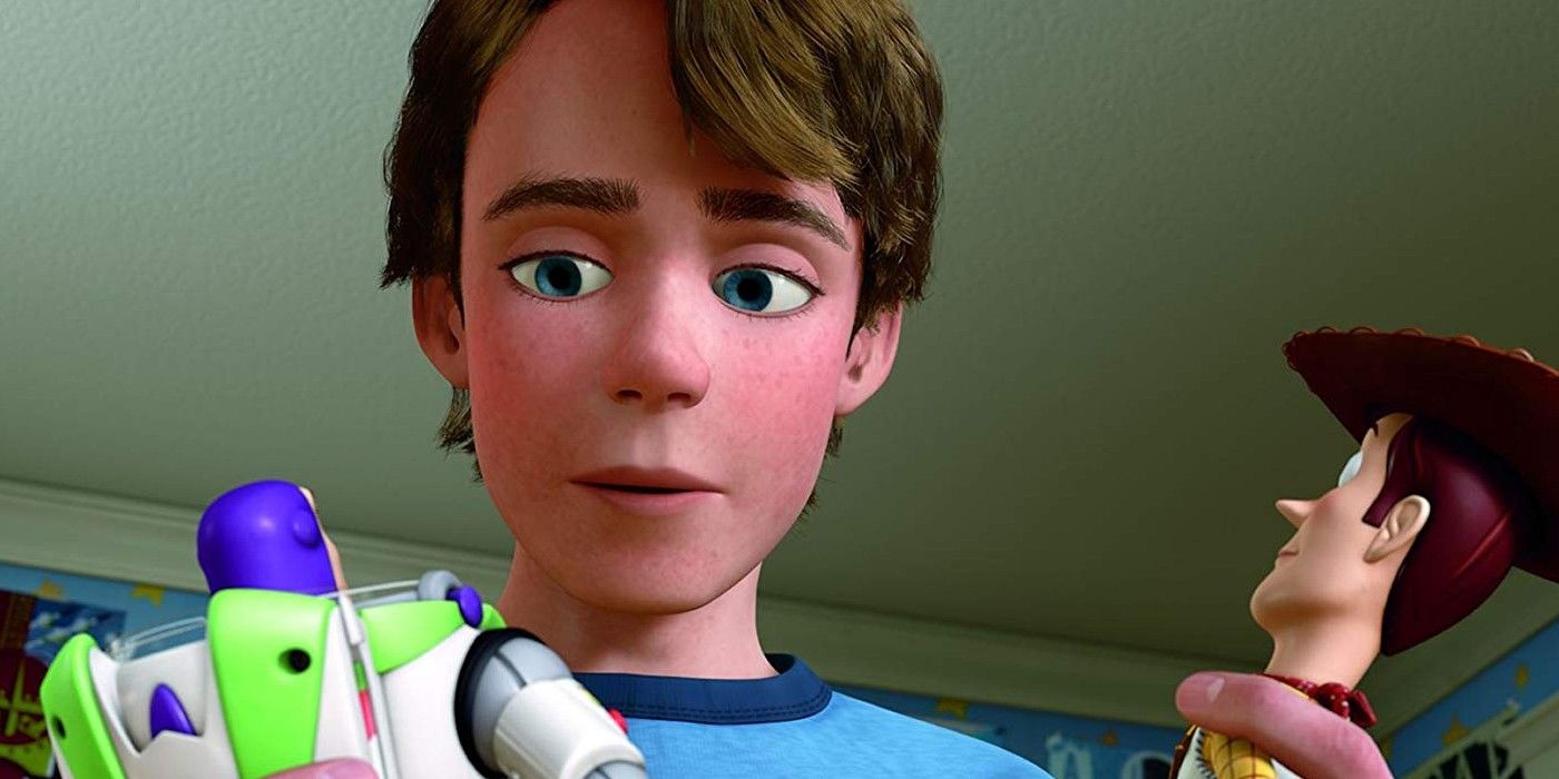 toy story 3 andy