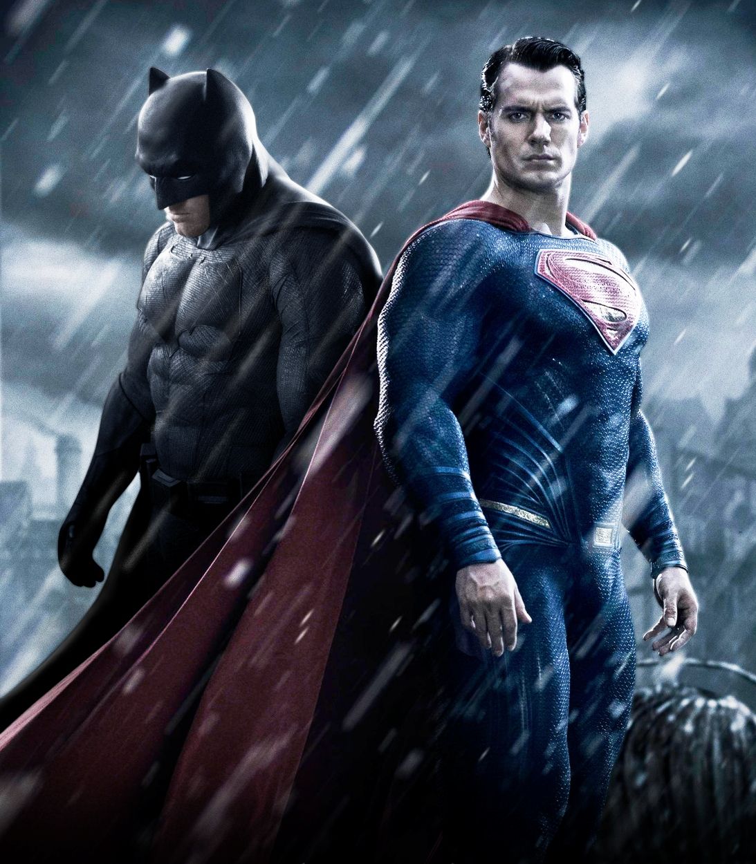 batman v superman poster TLDR vertical