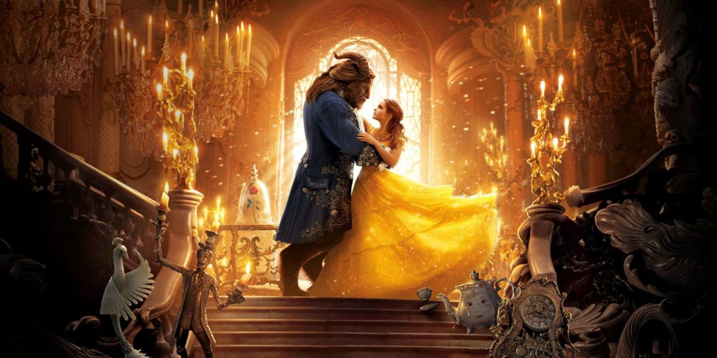 Beauty and the Beast Remake