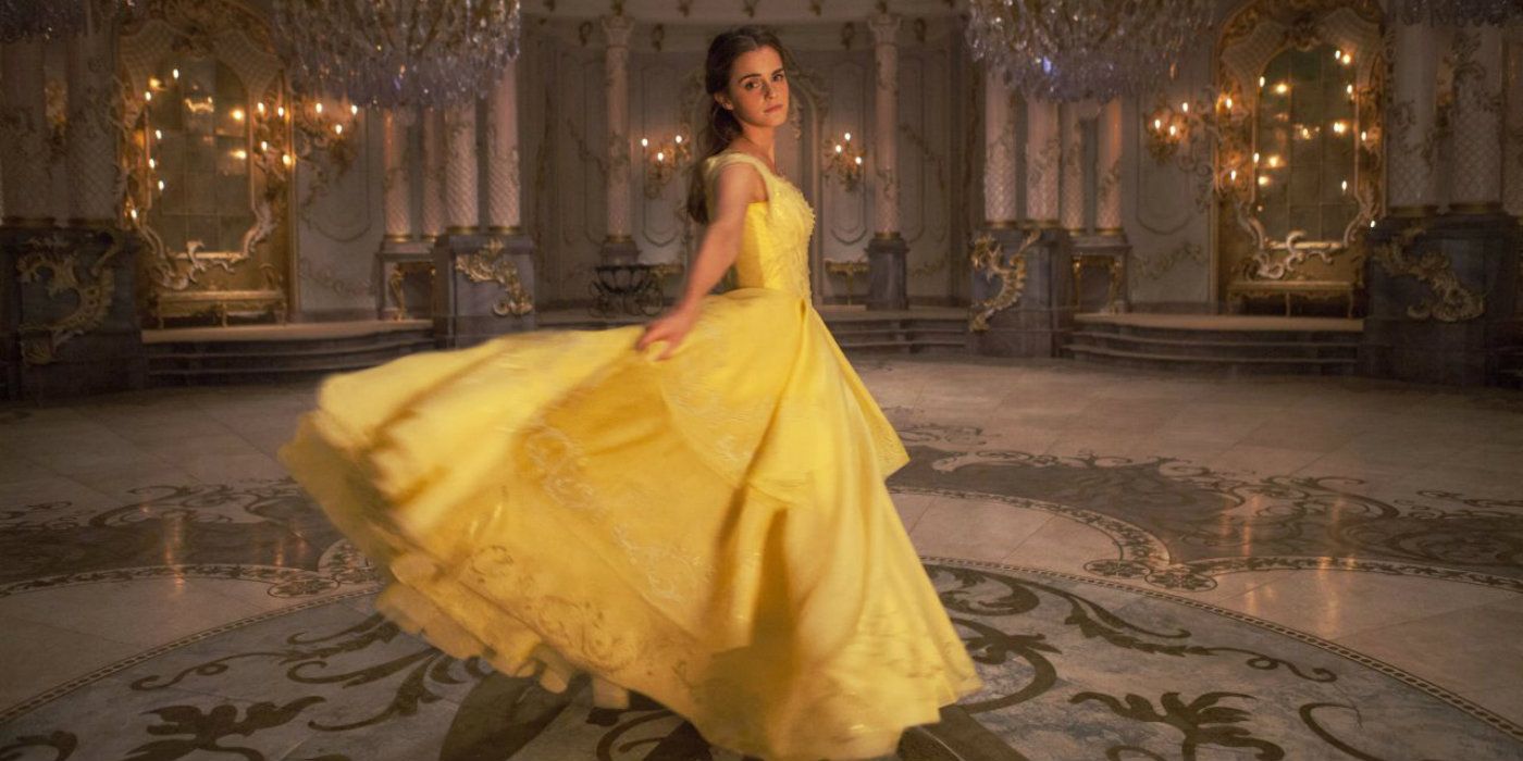 Beauty And The Beast 10 Big Changes They Made From The Original Disney Cartoon RELATED Beauty and the Beast Almost Set Up a Sequel With Gaston