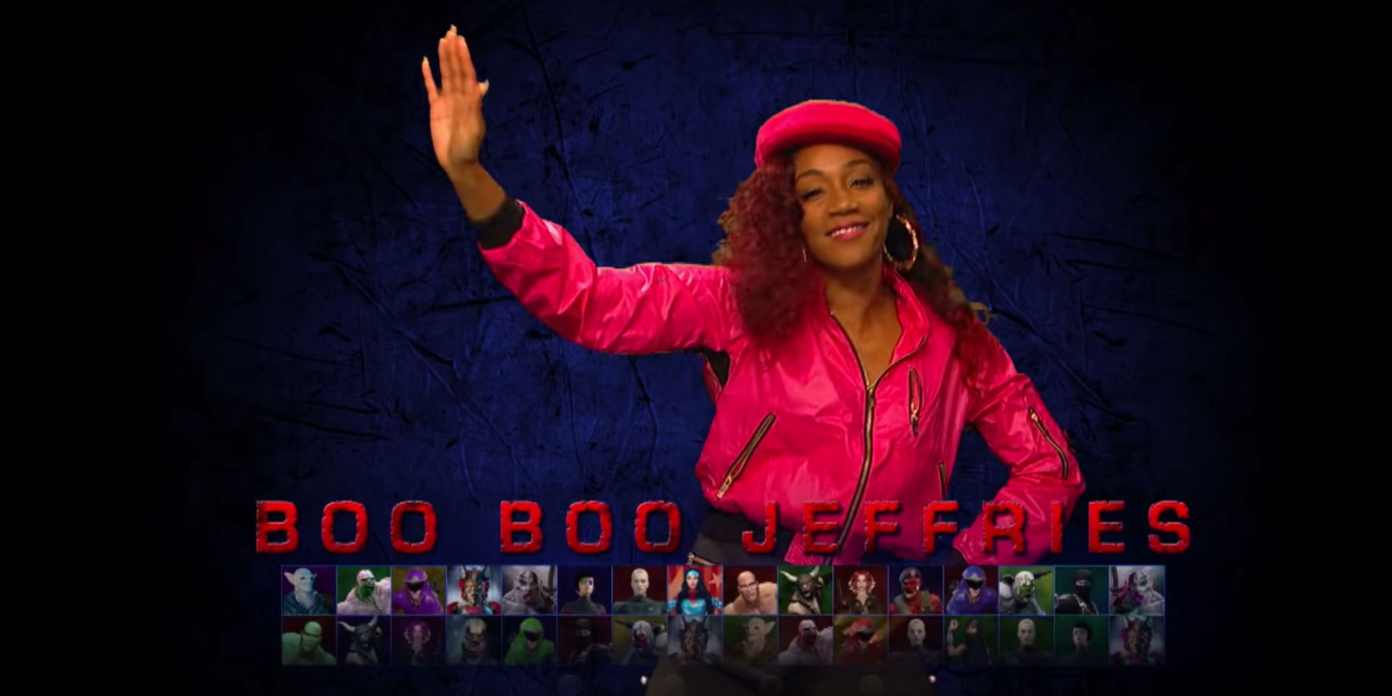 boo boo jeffries tiffany haddish