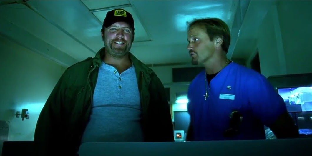 buck&rsquo;s trucker