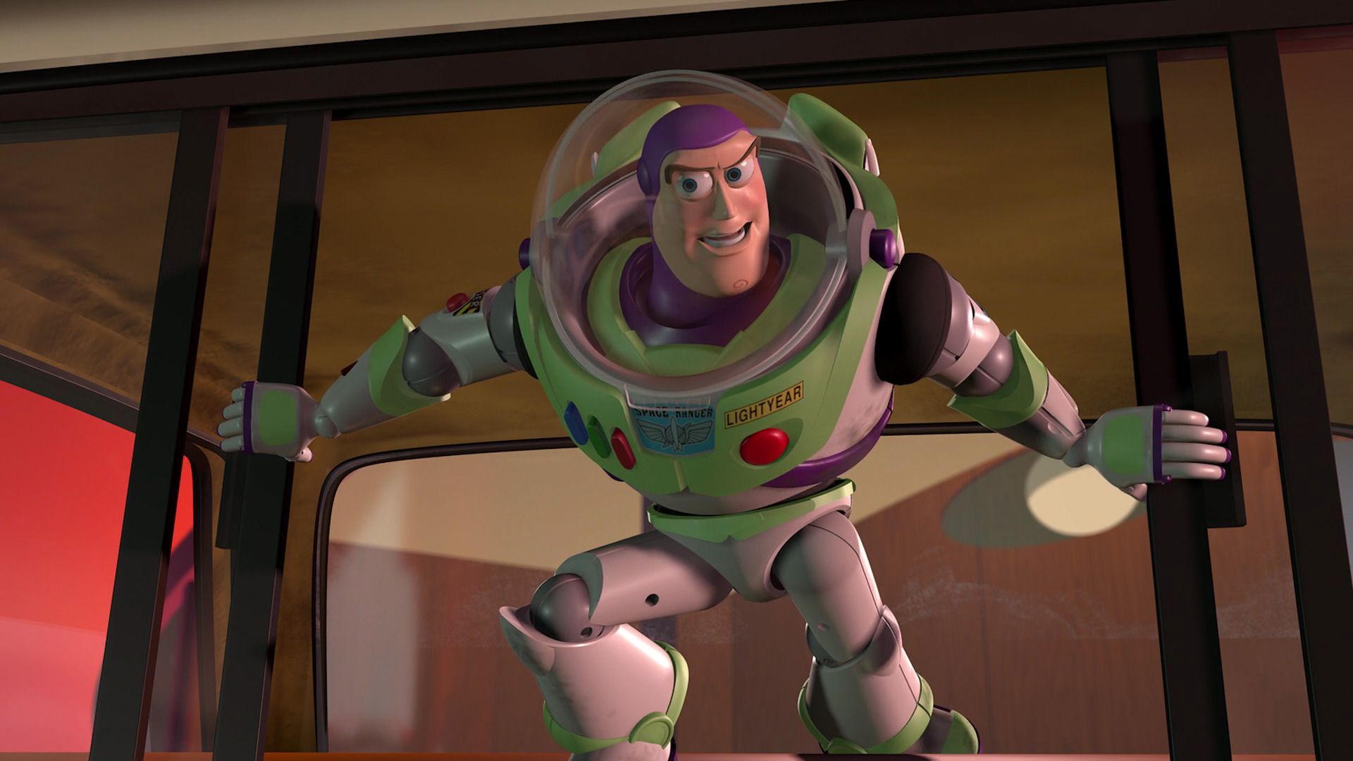 buzz