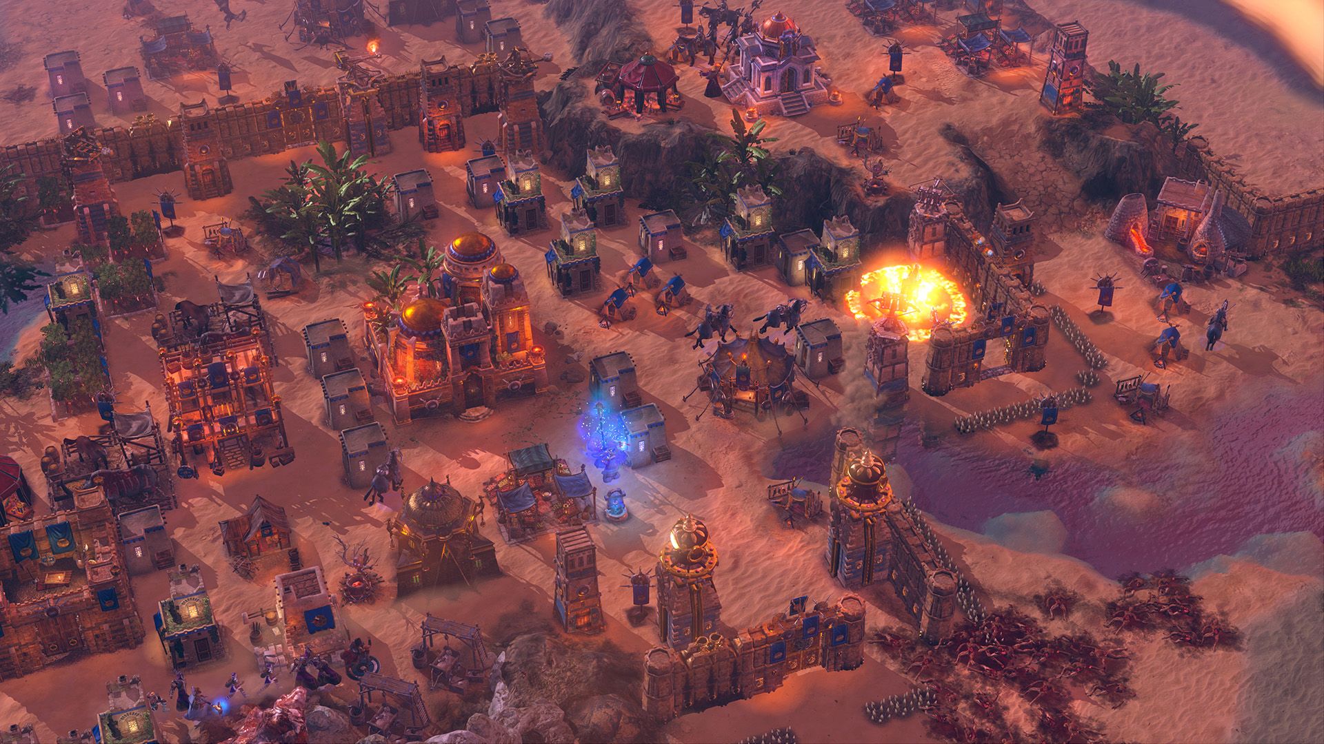 Conan Unconquered Gameplay