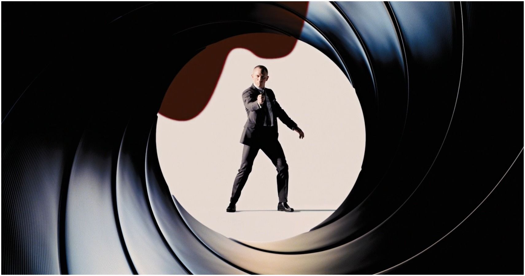 daniel craig gun barrell james bond 007 opening featured