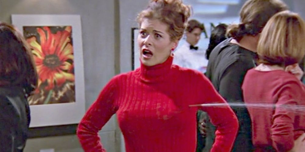 10 Funniest Episodes Of Will And Grace Ranked