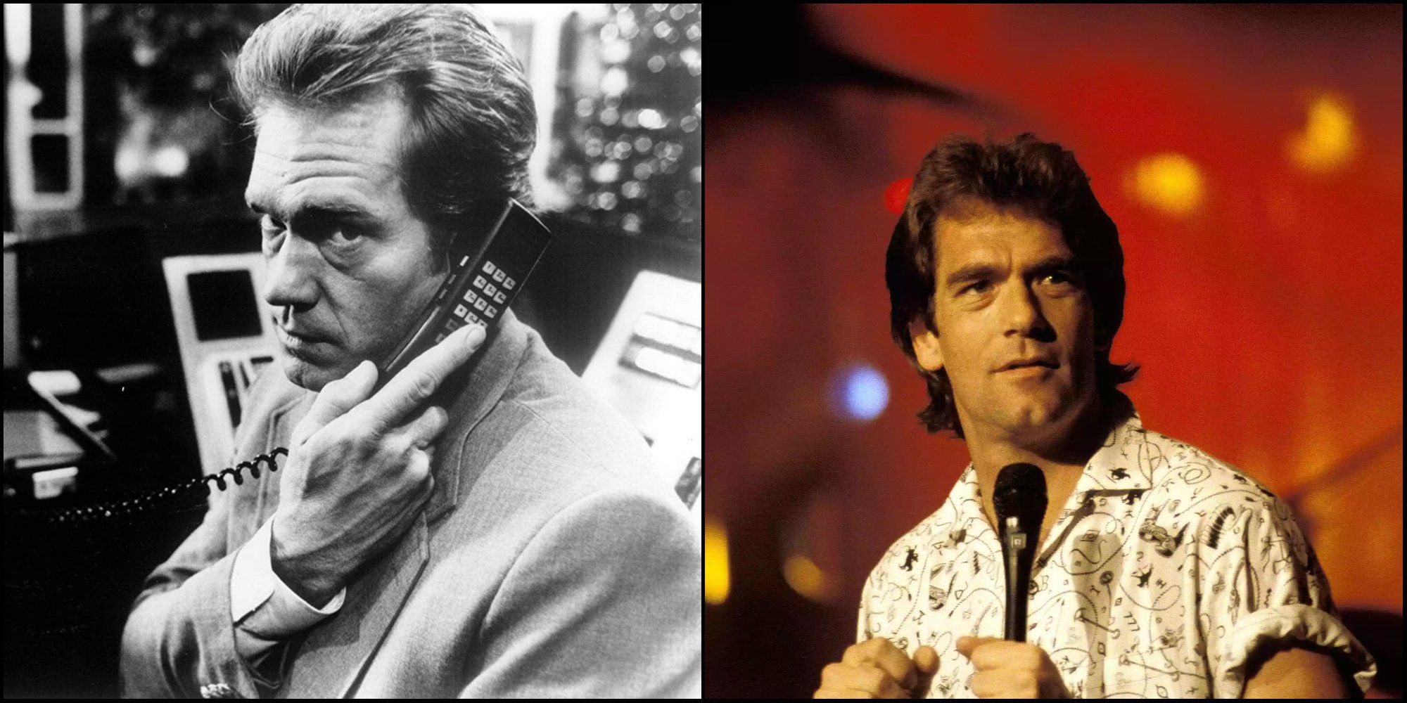 Is Huey Lewis A Terrorist In Die Hard? Confusion Explained