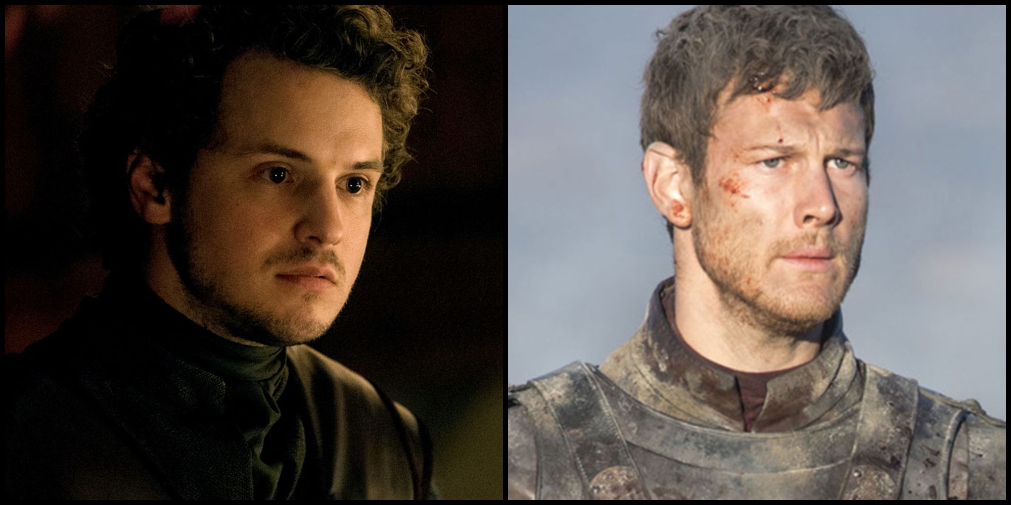 Every Game Of Thrones Character That Was Recast (& Why)