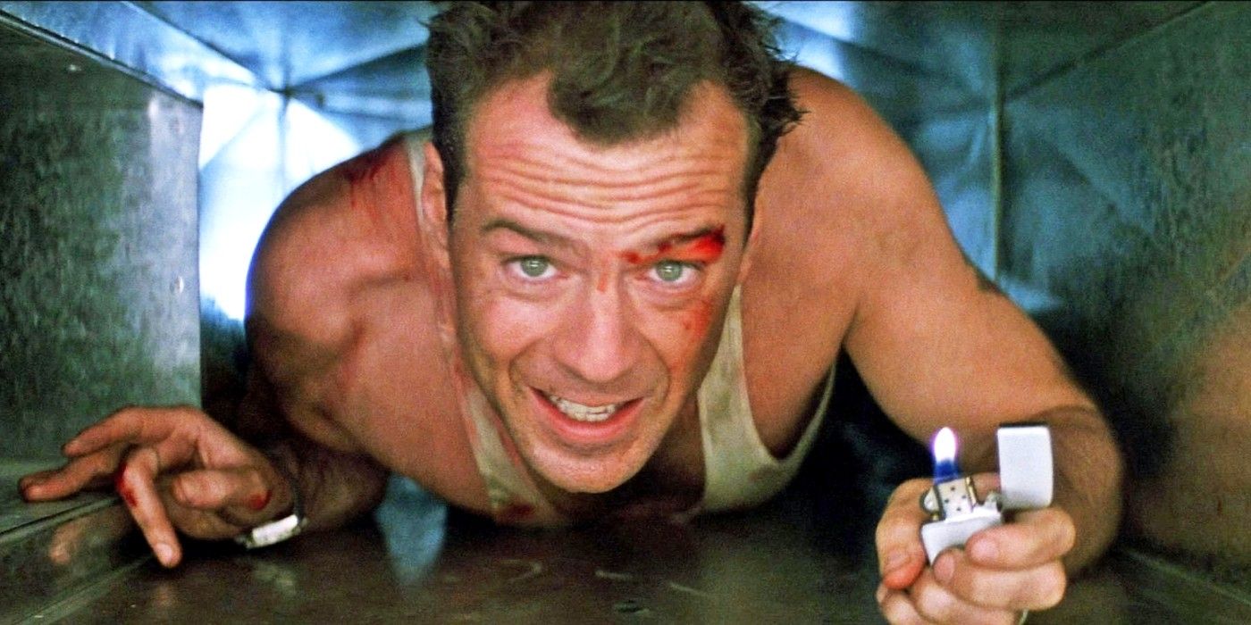 10 Of The Best Quotes From The Original Die Hard | ScreenRant