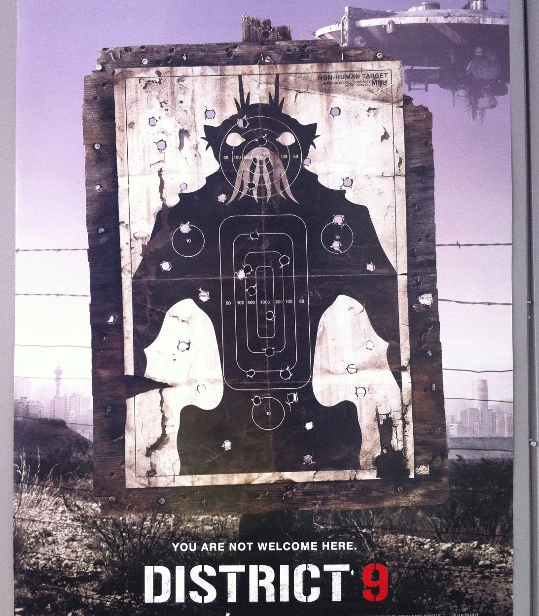 district 9 poster TLDR vertical
