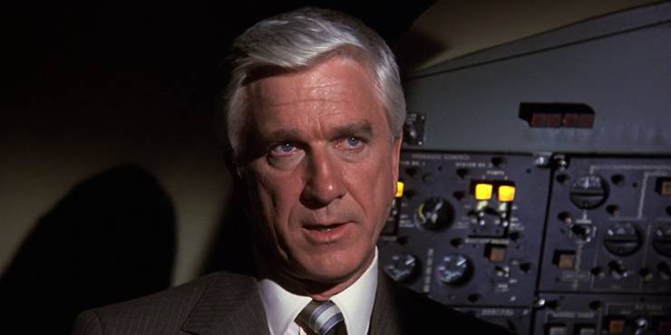Don T Call Me Shirley 10 Best Quotes In Airplane Ranked Don T Call Me Shirley 10 Best Quotes In Airplane Ranked