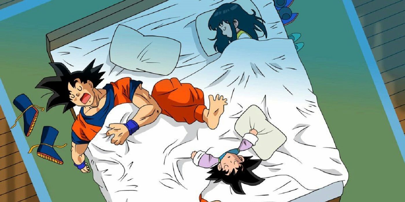 Dragon Ball: 10 Best Episodes of the Original Anime, According to IMDb