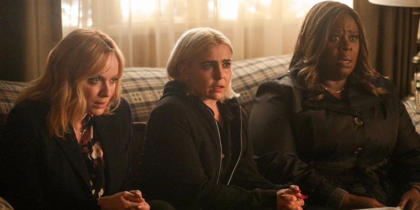 What To Expect From Good Girls Season 3