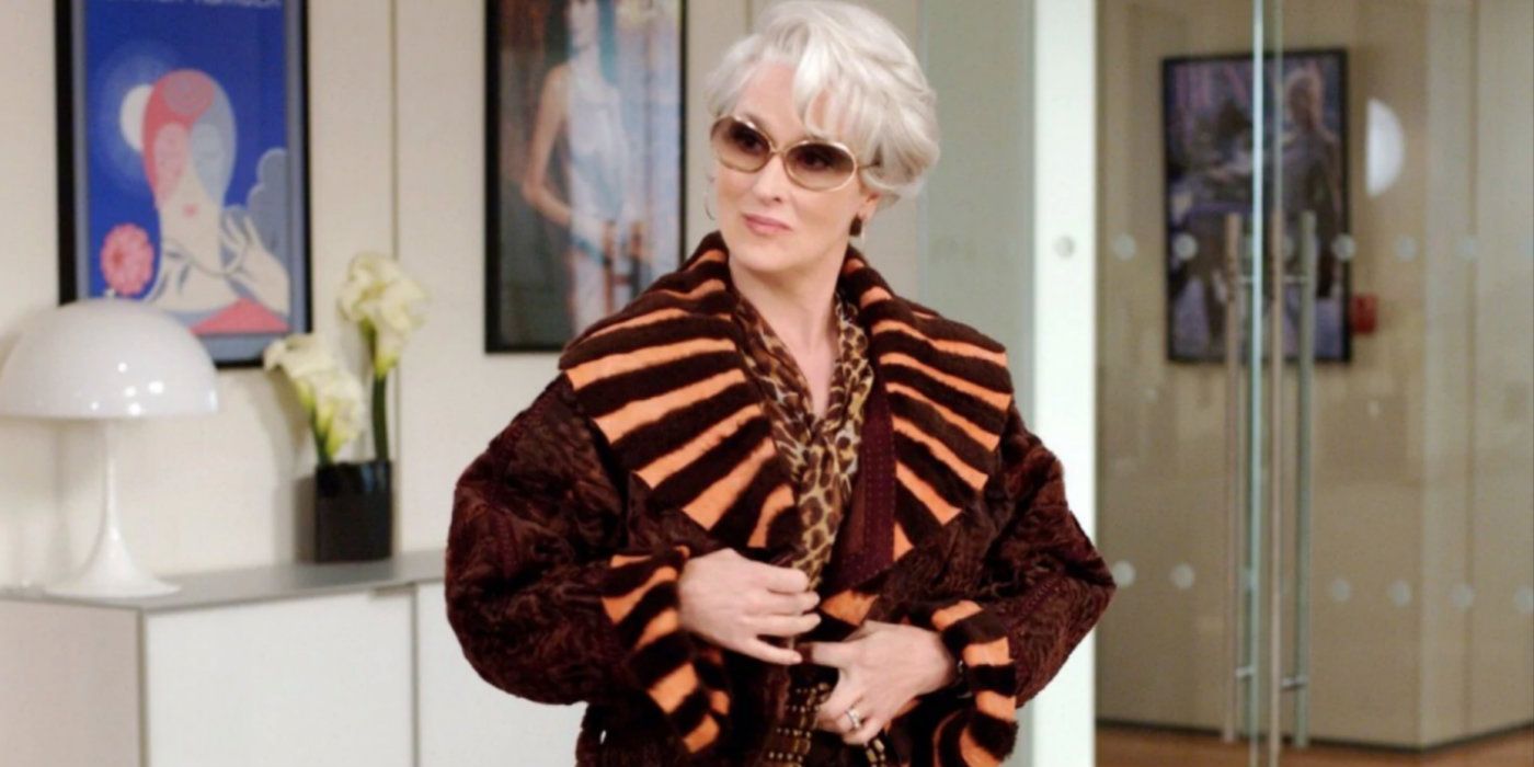 10 Iconic Quotes From The Devil Wears Prada Groundbreaking