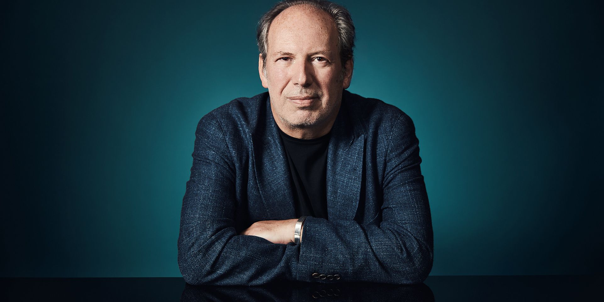 hans zimmer arranged his own version