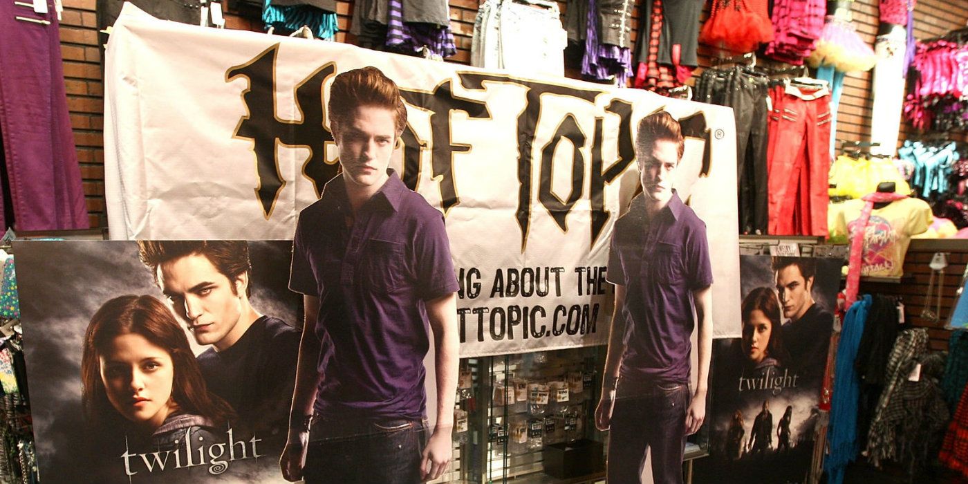 hot topic