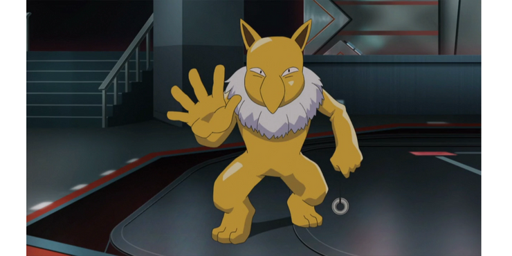 10 Pokemon That Were Too Scary to Be In Detective Pikachu