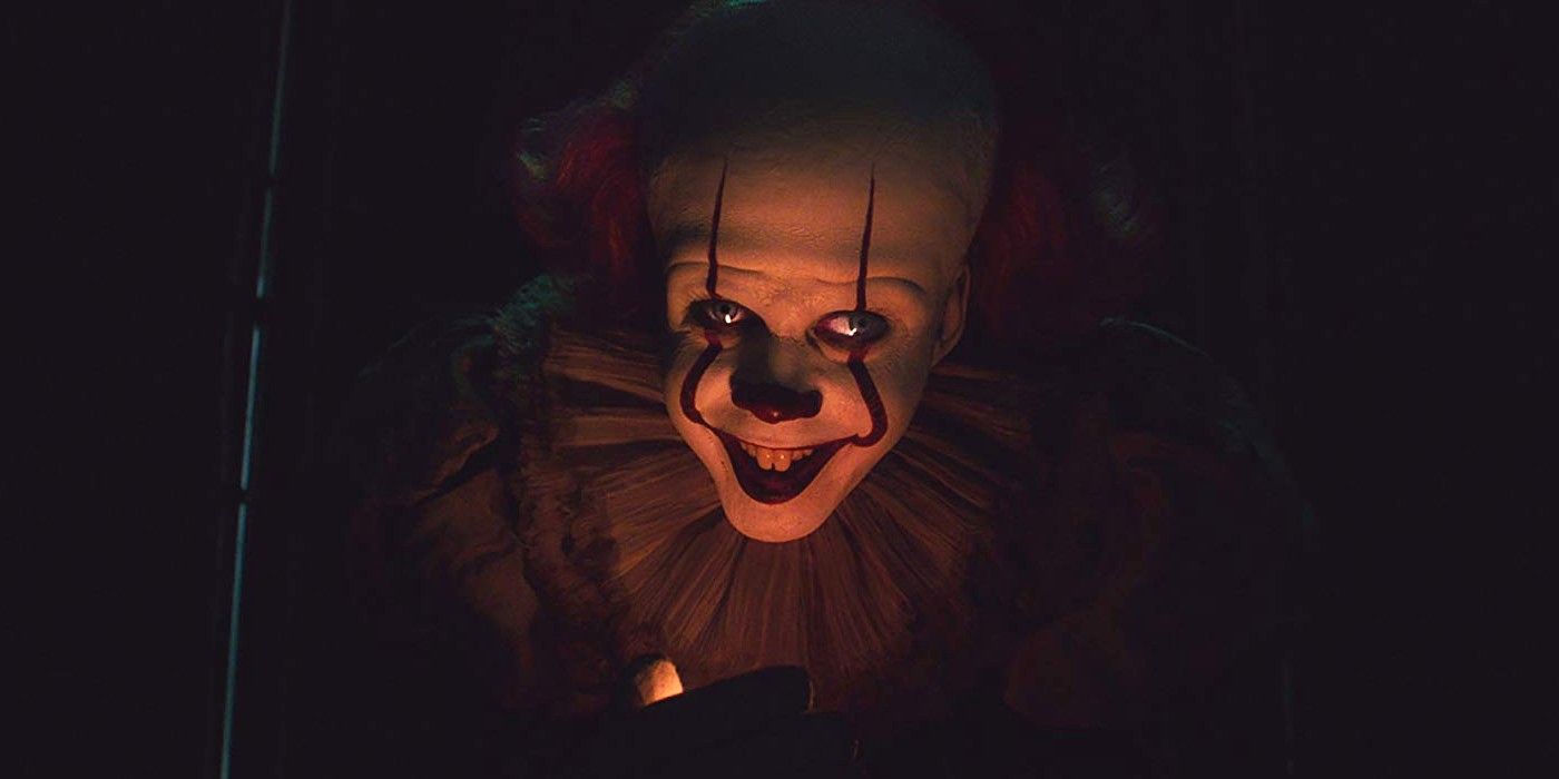 IT Chapter Two Avoided A Massive Sequel Problem By Changing Pennywise