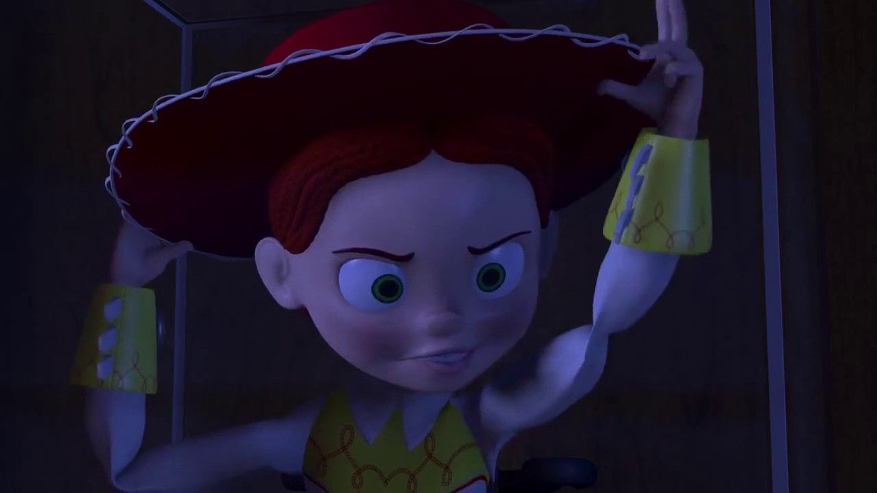 Jessie