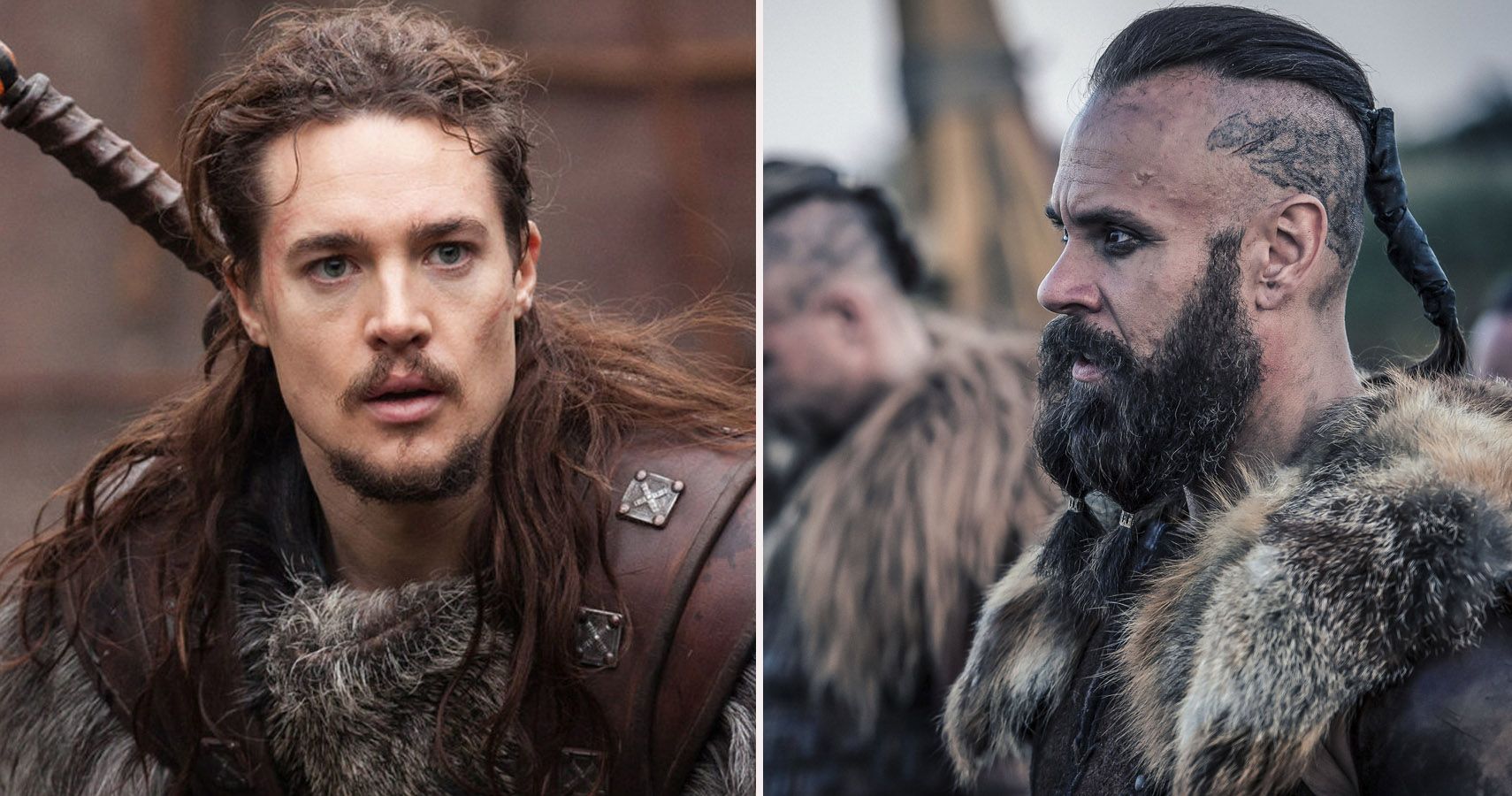 The Last Kingdom: 6 Things About Uhtred That Are Accurate (& 6 That Aren't)