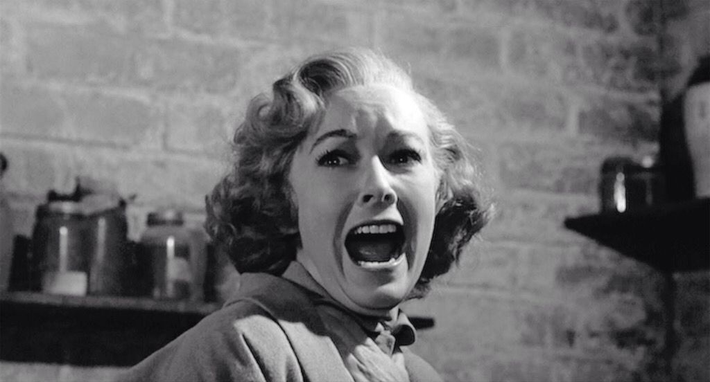 lila crane in psycho