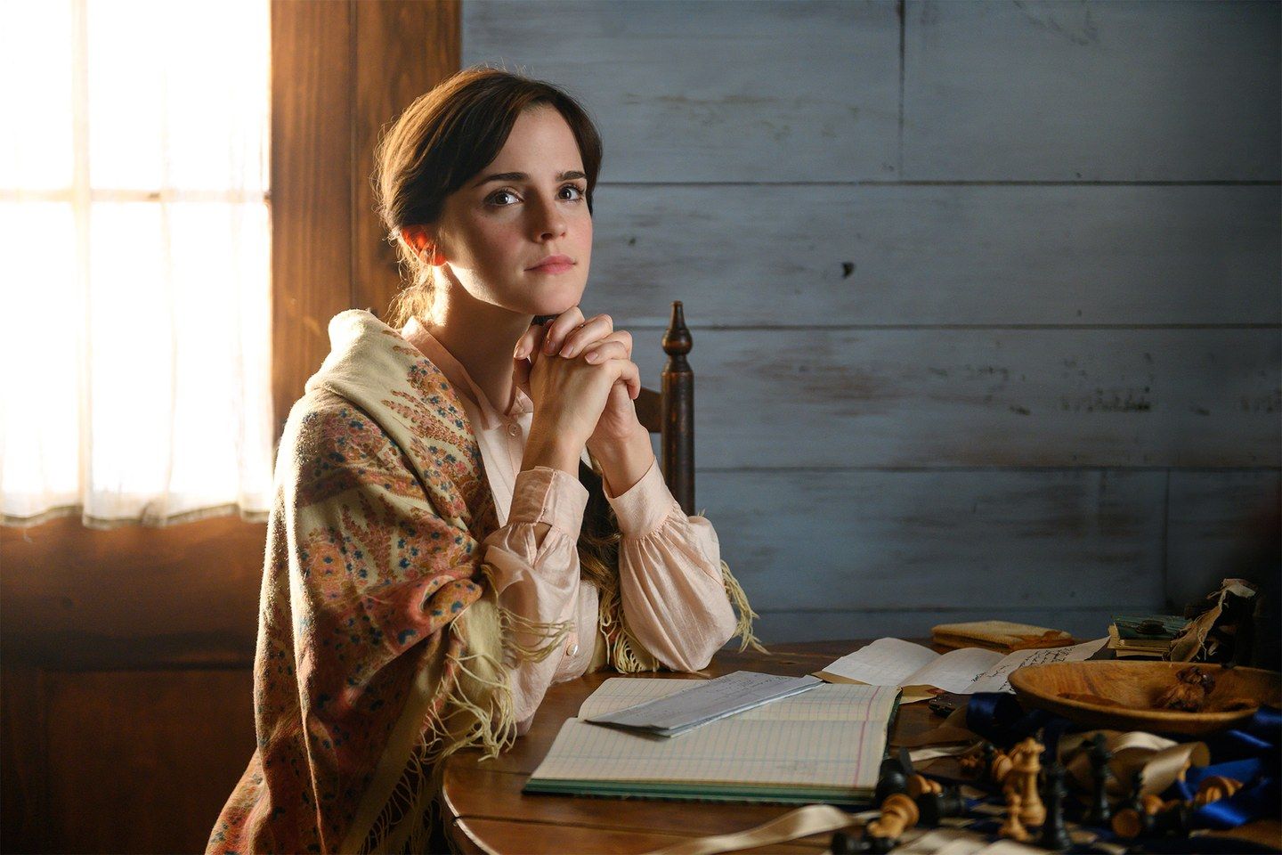 Little Women (2019) Emma Watson